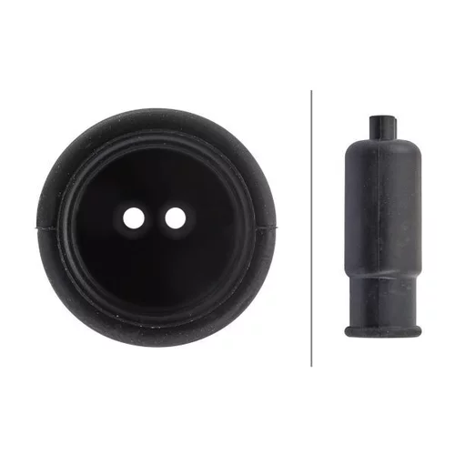 Priechodka 9GT 134 655-007 /HELLA/ - obr. 1