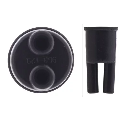 Priechodka 9GT 963 129-001 /HELLA/ - obr. 1