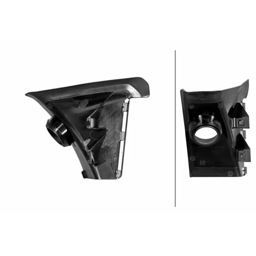 Krytka zadného svetla 9HB 250 710-111 /HELLA/ - obr. 1