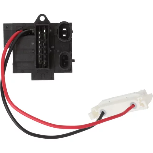Odpor vnútorného ventilátora 9ML 366 410-711 /HELLA/ - obr. 1
