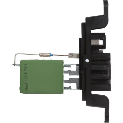 Odpor vnútorného ventilátora 9ML 366 410-761 /HELLA/ - obr. 2