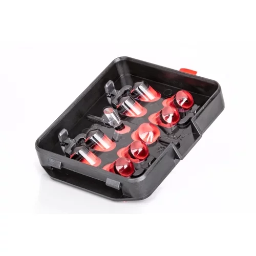 Telo optiky, dažďový senzor HELLA 9XB 746 094-187