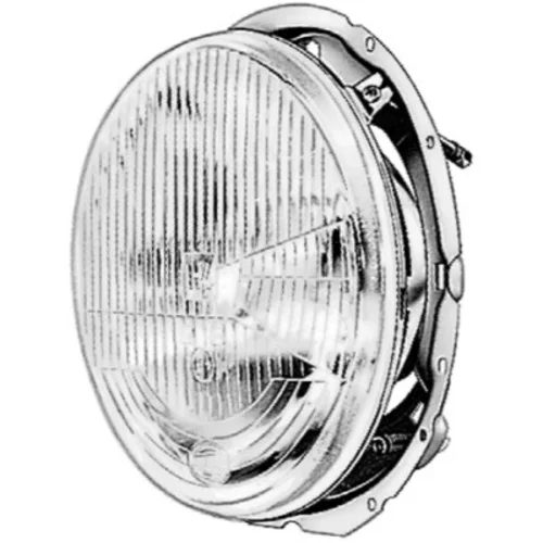 Hlavný svetlomet 1A8 003 060-768 /HELLA/ - obr. 1