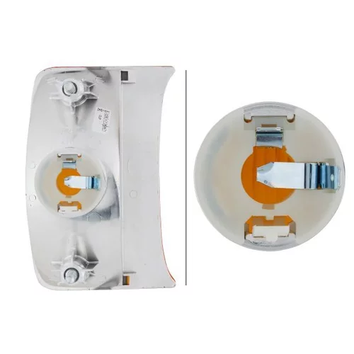 Smerové svetlo 2BA 003 975-031 /HELLA/ - obr. 1