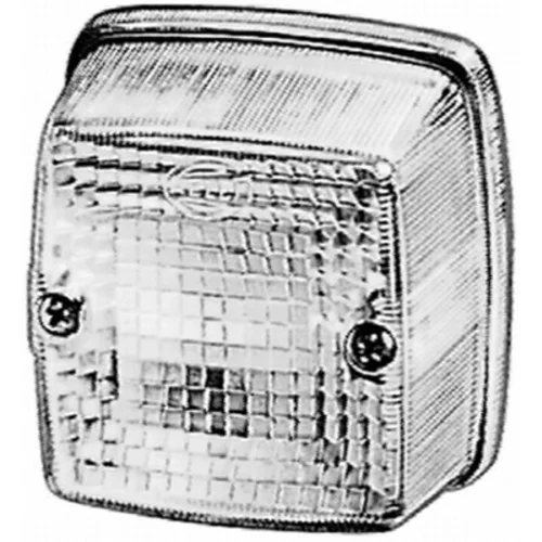 Polohové svetlo 2PF 003 014-077 /HELLA/