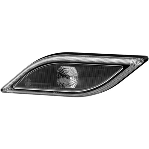 Polohové svetlo HELLA 2PF 013 324-051