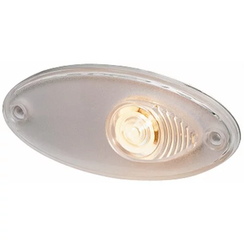 Polohové svetlo HELLA 2PF 964 295-027