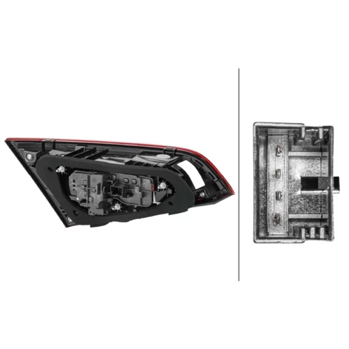 Zadné svetlo 2TZ 012 839-061 /HELLA/ - obr. 1