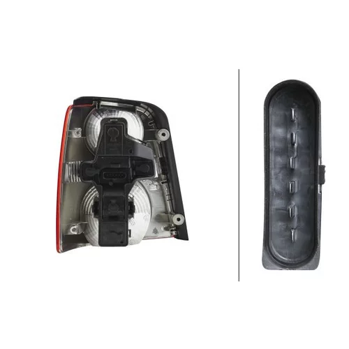 Zadné svetlo 2VP 008 759-061 /HELLA/ - obr. 1