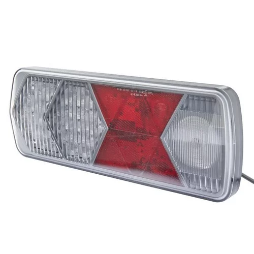 Zadné svetlo HELLA 2VP 340 950-011