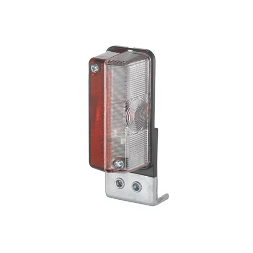 Obrysové svetlo 2XS 005 020-021 /HELLA/