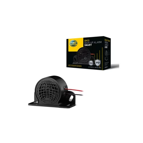 Výstražný systém pre cúvanie 3SL 009 148-151 /HELLA/