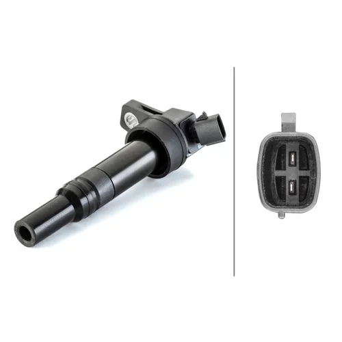 Zapaľovacia cievka 5DA 230 036-501 /HELLA/