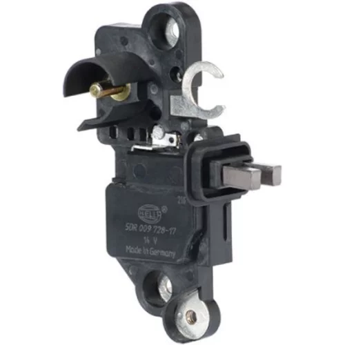 Regulátor alternátora HELLA 5DR 009 728-171