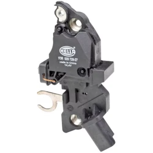 Regulátor alternátora HELLA 5DR 009 728-271