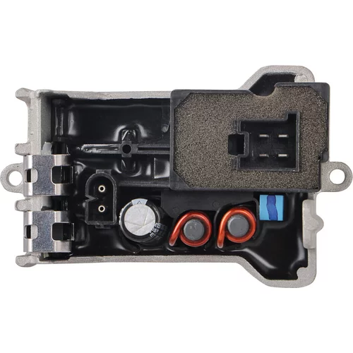 Regulator, ventilator vnutorneho priestoru 5HL 366 410-451 /HELLA/ - obr. 1
