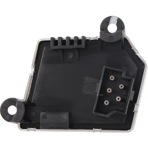 Regulator, ventilator vnutorneho priestoru 5HL 366 410-541 /HELLA/ - obr. 1