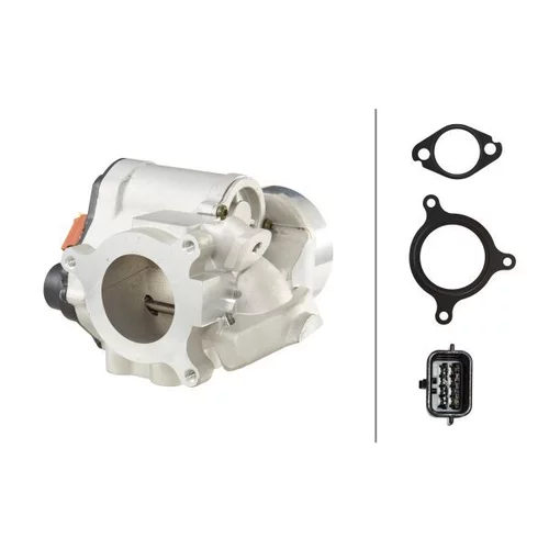 EGR ventil HELLA 6NU 010 171-941