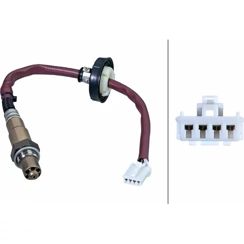 Lambda sonda 6PA 358 244-061 /HELLA/