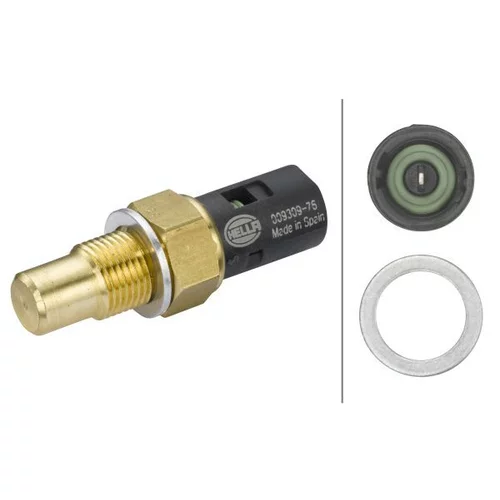 Teplotný spínač kontrolky teploty chladenia HELLA 6PT 009 309-761