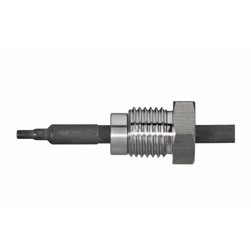 Snímač teploty výfukových plynov 6PT 010 376-611 /HELLA/ - obr. 1