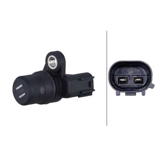 Snímač počtu otáčok kolesa 6PU 230 048-851 /HELLA/