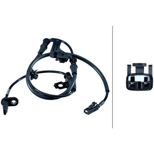 Snímač počtu otáčok kolesa 6PU 358 268-151 /HELLA/