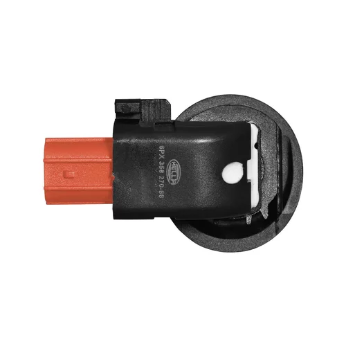Snímač parkovacieho systému 6PX 358 270-661 /HELLA/ - obr. 1