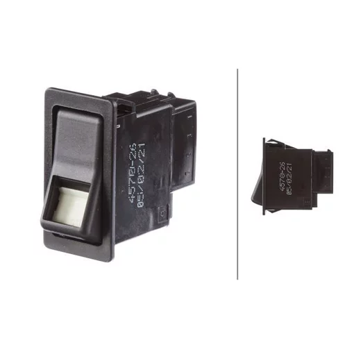 Spínač HELLA 6RH 004 570-261