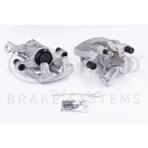 Brzdový strmeň 8AC 355 382-741 /HELLA/ - obr. 1