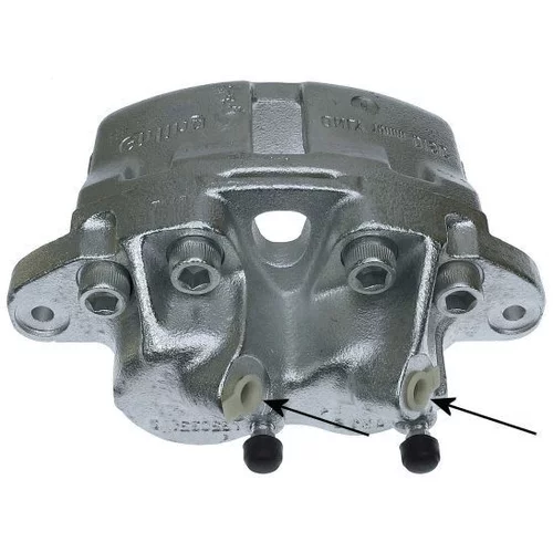 Brzdový strmeň HELLA 8AC 355 383-281