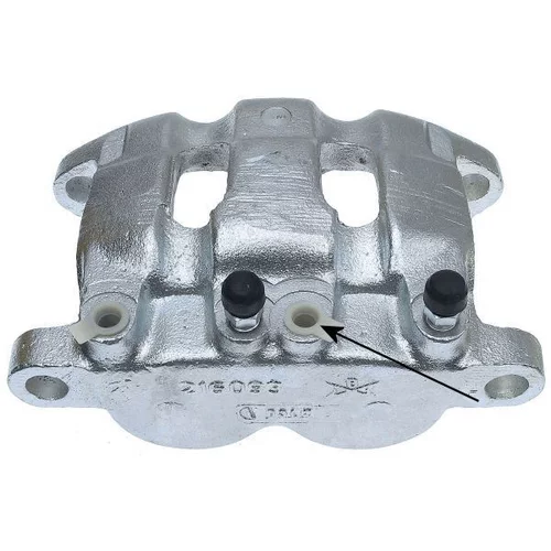 Brzdový strmeň HELLA 8AC 355 387-531