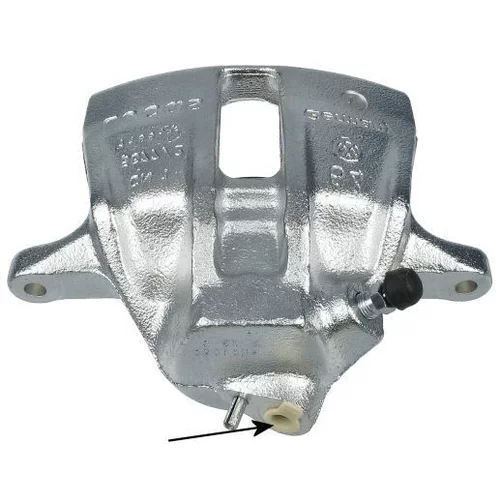 Brzdový strmeň HELLA 8AC 355 390-981