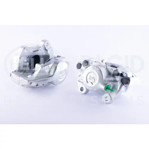 Brzdový strmeň 8AC 355 392-931 /HELLA/ - obr. 1