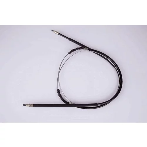 Ťažné lanko parkovacej brzdy HELLA 8AS 355 666-751