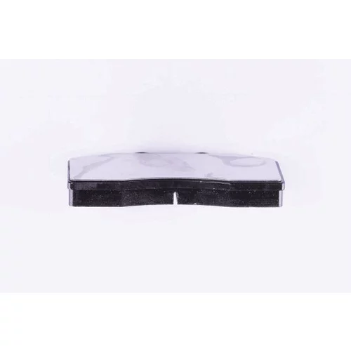 Sada brzdových platničiek kotúčovej brzdy 8DB 355 007-701 /HELLA/ - obr. 3