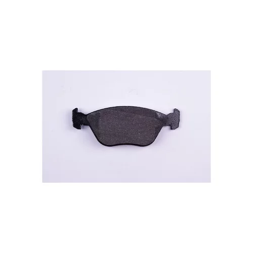 Sada brzdových platničiek kotúčovej brzdy 8DB 355 008-611 /HELLA/ - obr. 1