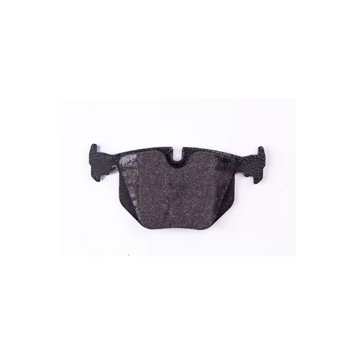 Sada brzdových platničiek kotúčovej brzdy 8DB 355 009-331 /HELLA/ - obr. 1