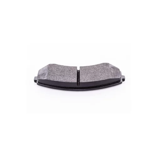 Sada brzdových platničiek kotúčovej brzdy 8DB 355 009-461 /HELLA/ - obr. 2