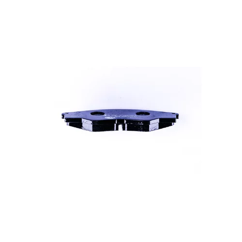 Sada brzdových platničiek kotúčovej brzdy 8DB 355 013-471 /HELLA/ - obr. 2