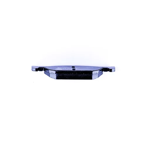 Sada brzdových platničiek kotúčovej brzdy 8DB 355 013-891 /HELLA/ - obr. 2