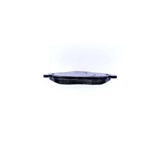 Sada brzdových platničiek kotúčovej brzdy 8DB 355 013-911 /HELLA/ - obr. 2