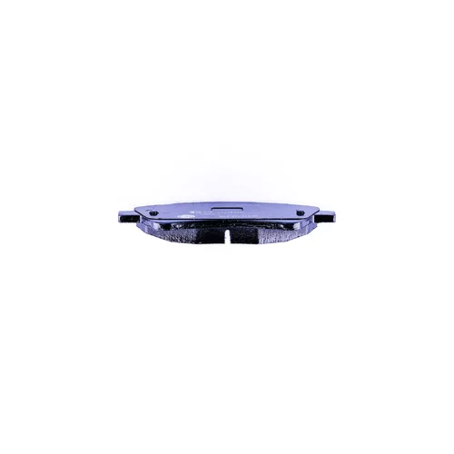 Sada brzdových platničiek kotúčovej brzdy 8DB 355 014-881 /HELLA/ - obr. 2
