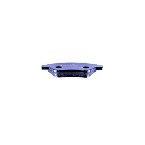 Sada brzdových platničiek kotúčovej brzdy 8DB 355 015-441 /HELLA/ - obr. 2