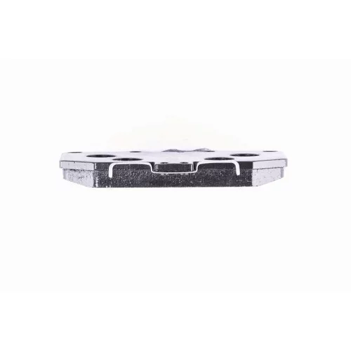 Sada brzdových platničiek kotúčovej brzdy 8DB 355 016-791 /HELLA/ - obr. 3