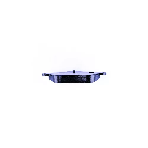 Sada brzdových platničiek kotúčovej brzdy 8DB 355 019-081 /HELLA/ - obr. 2