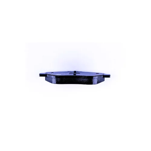 Sada brzdových platničiek kotúčovej brzdy 8DB 355 020-561 /HELLA/ - obr. 2