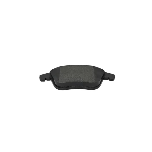 Sada brzdových platničiek kotúčovej brzdy 8DB 355 037-781 /HELLA/ - obr. 2