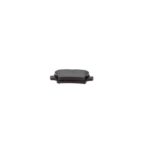 Sada brzdových platničiek kotúčovej brzdy 8DB 355 039-501 /HELLA/ - obr. 2