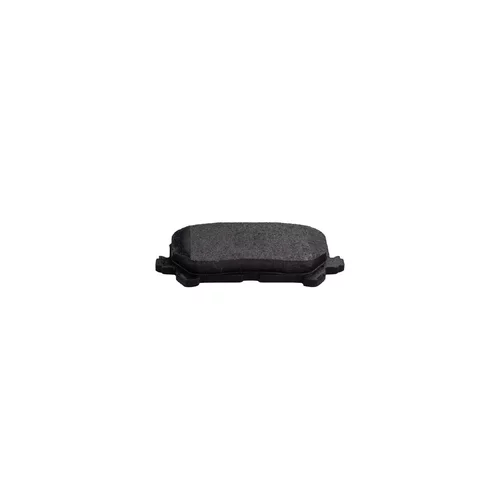 Sada brzdových platničiek kotúčovej brzdy 8DB 355 040-461 /HELLA/ - obr. 2